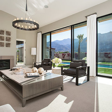 Esplanade -Alta Verde Group, Palm Springs