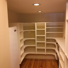 Closet Ideas