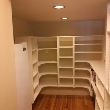 Photos by Installers Taken at Job Sites
