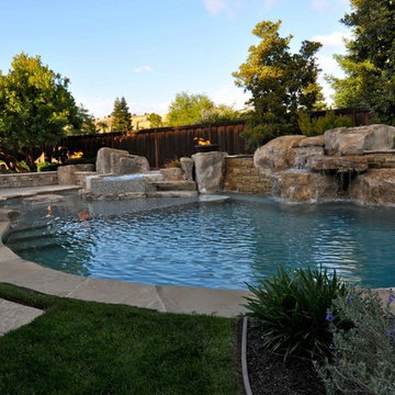 Pools
