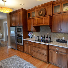 Kitchen Ideas