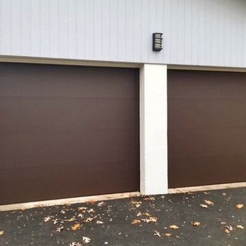 Residential Installations in Central Jersey
