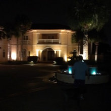 lighting