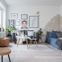New Apartment