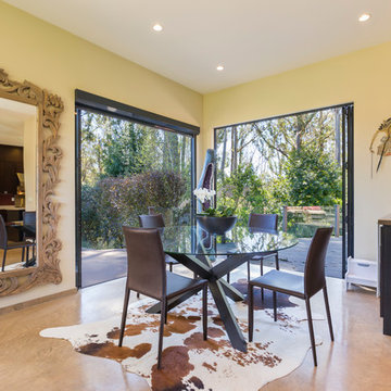 Boho Chic/Mill Valley