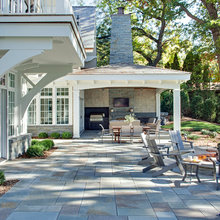 Outdoor Remodel