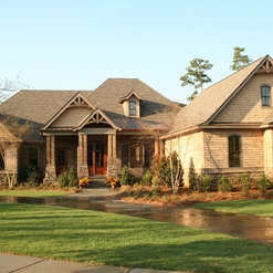 Chatham Design Group - Daphne, AL, US 36526