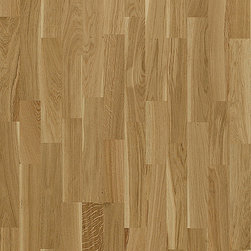 Kahrs - Kahrs Avanti, Tres, Oak Lecco - Hardwood Flooring