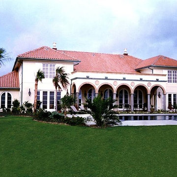 Grand Cayman Our Work