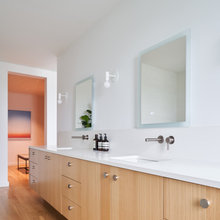 BACKSPLASH FOR VANITY MASTER