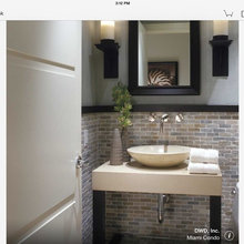 Powder Bath
