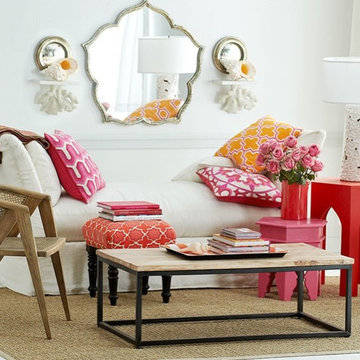 Arabic Living Rooms - Majlis - my favorite designs