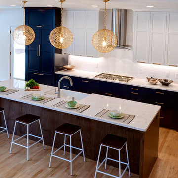 Bloomington - Remodeling Artistry