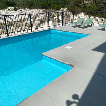Practical Pools and Ponds, llc