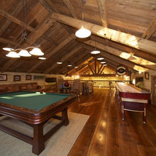 Man Barn