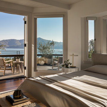 Belvedere Island