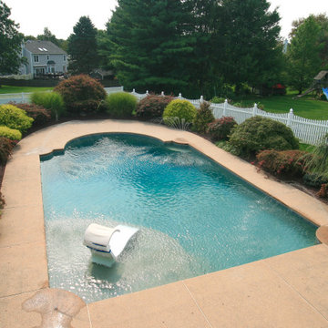 Doylestown, PA