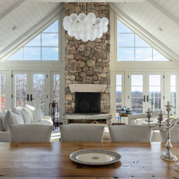 Country House Addition