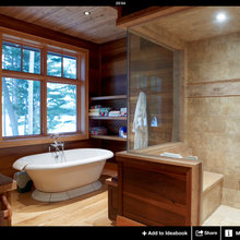 Bathroom Ideas