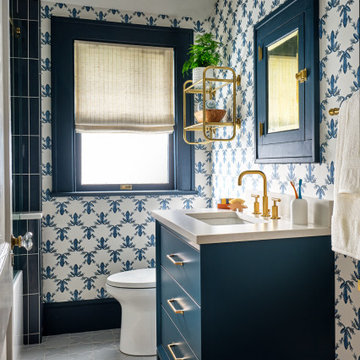 Magnolia Bathroom Projects