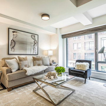 150 WEST 12TH STREET (GREENWICH LANE RESIDENCES)