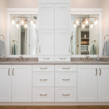 Magnificent Bonita Bay Remodel