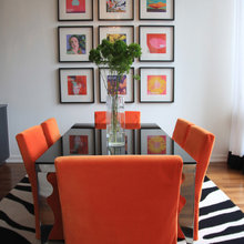 Colorful Decorating
