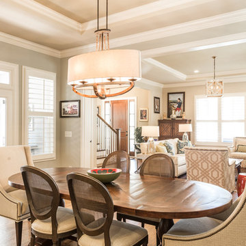 Westhaven Project Franklin tn