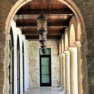 Custom Estate in Talis Park