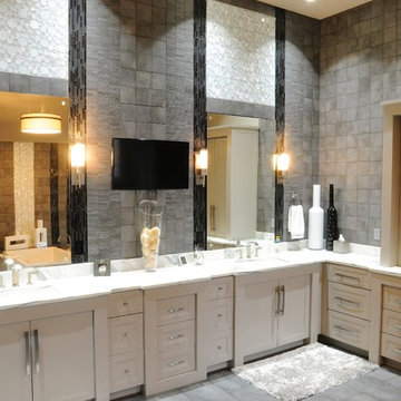 Bathrooms