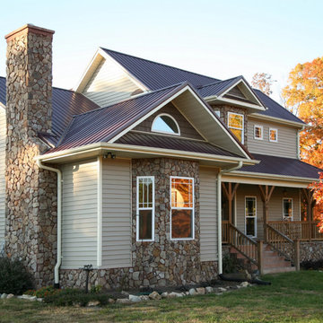 Outdoor Projects