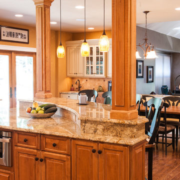 The Biltmore by Coffee Talk Kitchens