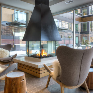 The Island Residences - Minnetonka, MN