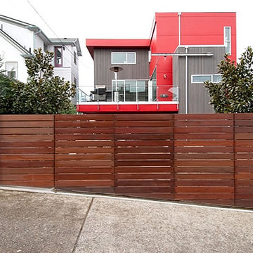 Seattle Gate