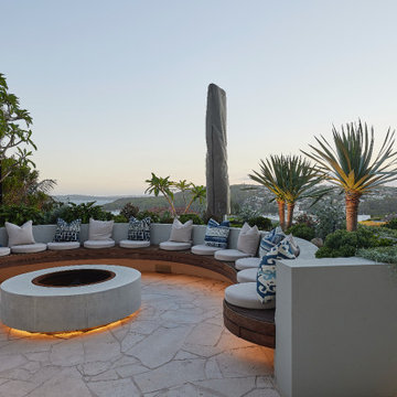 Fairlight Outdoor Oasis