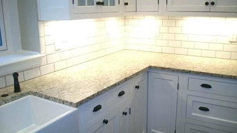 Best 15 Tile And Countertop Contractors In Overland Park Ks Houzz