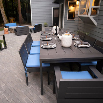 Hedger Property