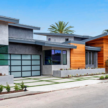New Construction Tarzana