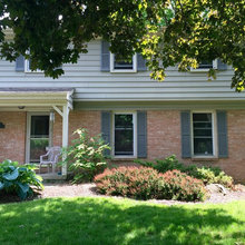 Exterior Ideas