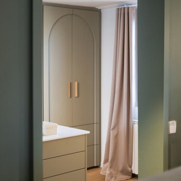 Maison / Jean-Louis et Christine