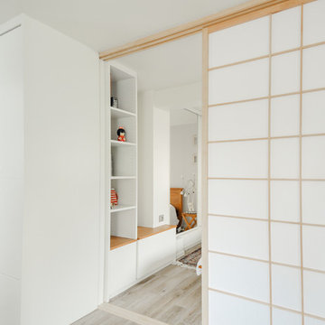 Rénovation d'un Sous-sol