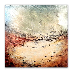 Abstract Paintings - Products