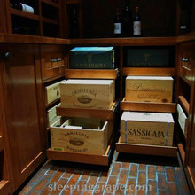 Wine Cellar