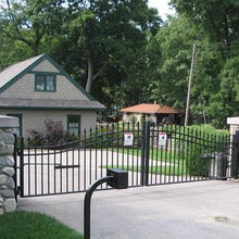 Gates