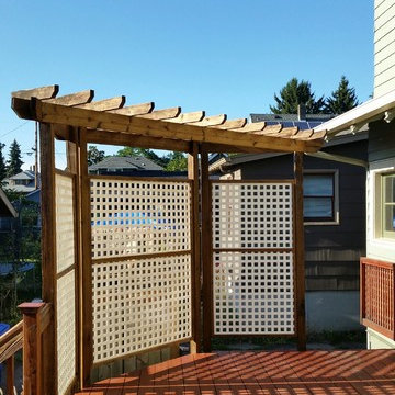 Richardson's Remodel