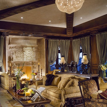 BEL-AIR CA,90077