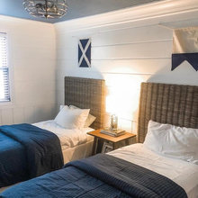 Jack’s Bedroom