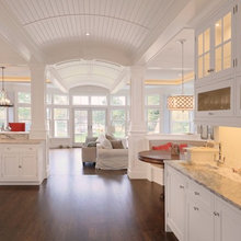 New Hampshire Summer Home