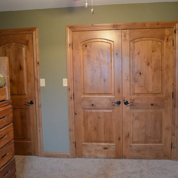 Panel Series