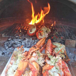Recipes - Outdoor Pizza Ovens